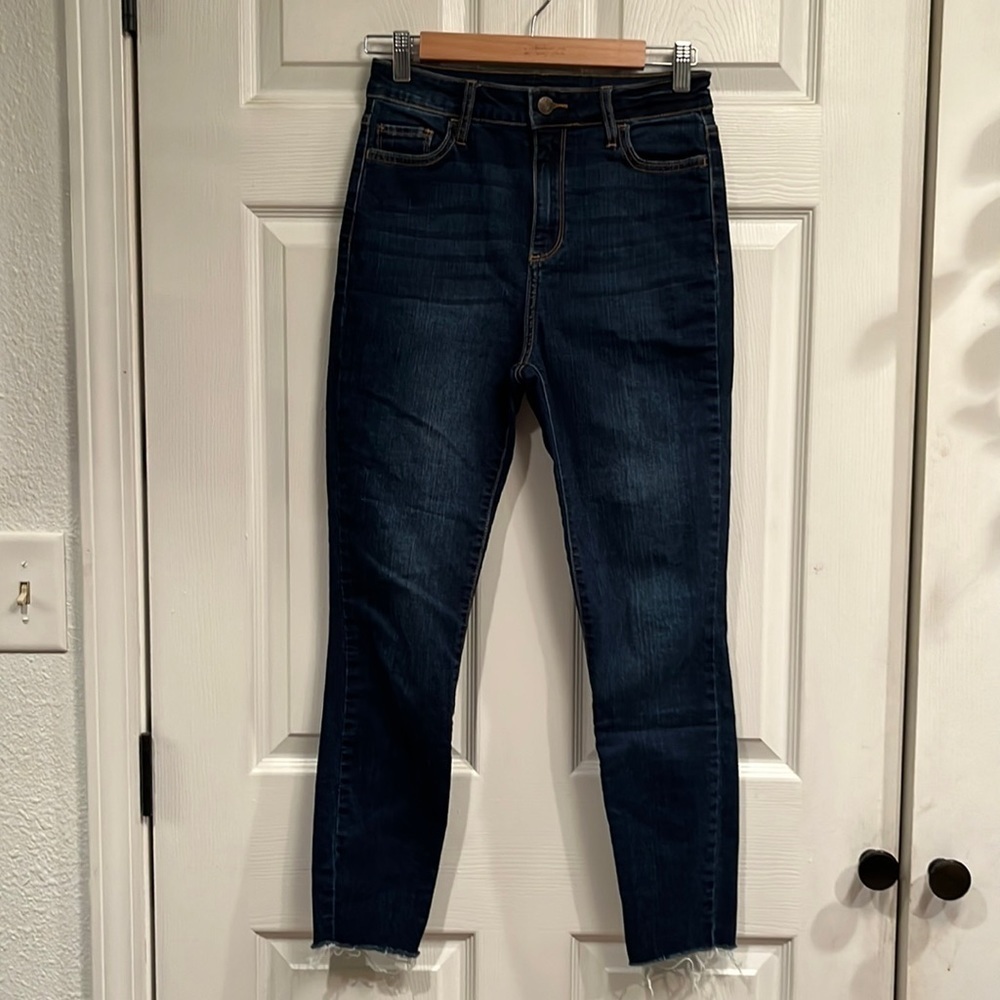 Cello brand size 5 skinny jeans